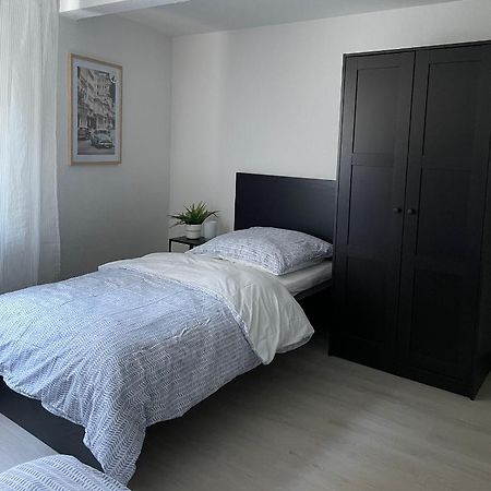 Sano Apartments - Bei Uwe Хаген Экстерьер фото